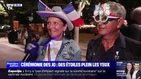 "On est impatients": après la cérémonie de clôture des Jeux de Paris 2024, l'excitation monte pour ceux de Los Angeles en 2028