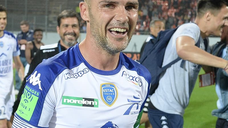 Benjamin Nivet