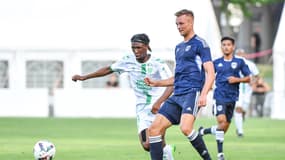 Bordeaux-Saint-Étienne sera l'un des chocs de la saison en Ligue 2