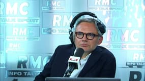 "La dégressivité des allocations chômage permet d'envoyer un message aux chômeurs"