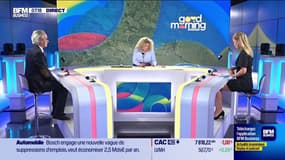 La Pologne et l'UE face à la menace Russe