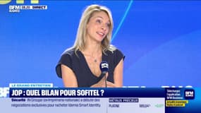 JOP : quel bilan pour Sofitel ? 