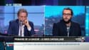 QG Bourdin 2017 : Magnien président ! : Quand les résultats de la primaire socialiste sèment le désordre