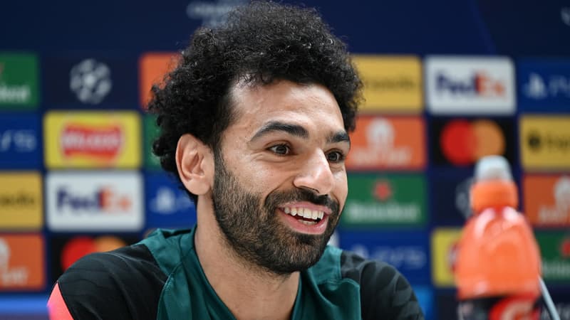 Ligue des champions: Salah a vécu