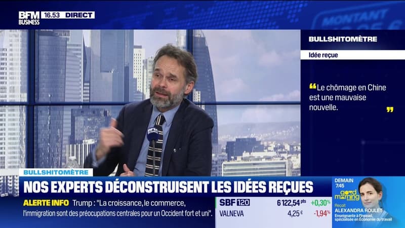 Groenland : pas de "recours à la force", explique D. Trump à Davos 🧊