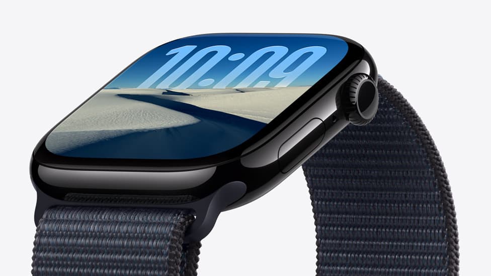 APPLE WATCH SERIES 11, ULTRA 3 ET SE 3: TOUTES LES NOUVEAUTÉS À RETENIR DES MONTRES CONNECTÉES D'APPLE
