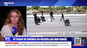 Alerte maximale au Proche-Orient - 06/08