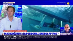 Planète Locale du lundi 3 avril 2023 - Pollution plastique, le bilan en Méditerranée