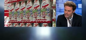 Le tour de table de la rédaction: les chiffres insolites de l'Euro
