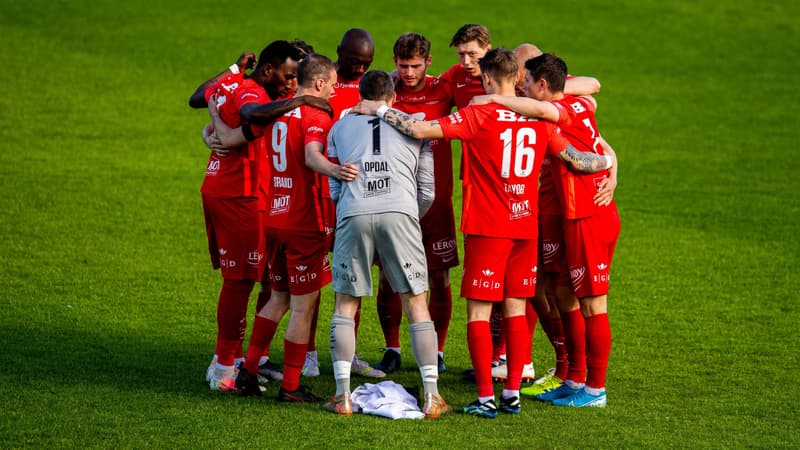 Norvège: Brann licencie l'un des joueurs impliqués dans l'orgie au stade