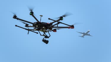 La France va être le prochain pays à se doter des drones armés