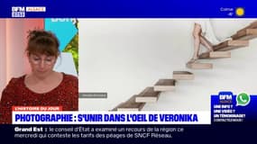 Alsace: le travail de photographe de l'artiste Veronika