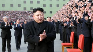 Kim Jong-un