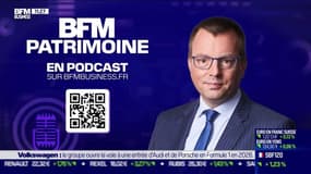 BFM Patrimoine : Partie 2 - 08/04