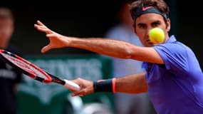 Roger Federer