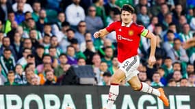 Harry Maguire