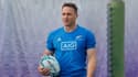 Le rugbyman international néo-zélandais Ben Smith, à Tokyo (Japon) le 19 septembre 2019