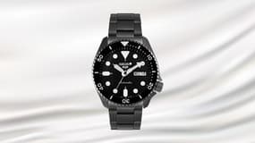 Cette montre Seiko à prix réduit est parfaite pour compléter votre style
