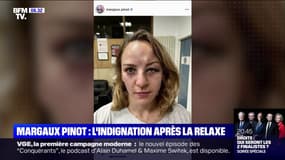 Affaire Pinot: l'homme interpellé pour avoir frappé la championne olympique de judo a été relaxé