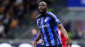 Romelu Lukaku