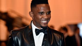 Eto'o