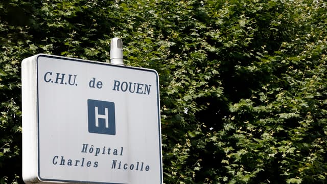 Le CHU de Rouen perturbé par une attaque informatique