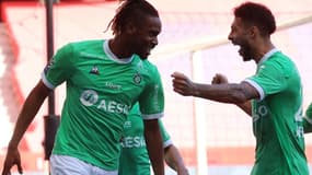 La joie de Abi 