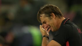 Julen Lopetegui