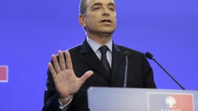 Jean-François Copé estime que le remaniement ministériel est urgent