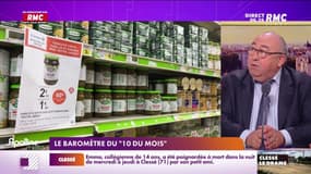 Après le 10 mai, il restait en moyenne 54 euros dans le portefeuille des Français