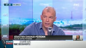 "Les derniers éléments nous permettent de penser qu'elle va de plus en plus mal , qu'elle a besoin de médicaments... Les nouvelles ne sont pas réjouissantes"