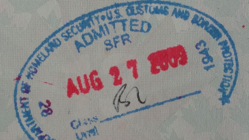 Des visas d'urgence ont été établis à destination des travailleurs mexicains.