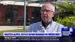 Dans les Hautes-Alpes, certaines spécialités médicales sont en tension