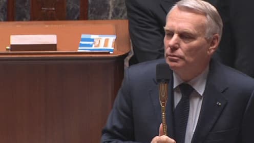Jean-Marc Ayrault