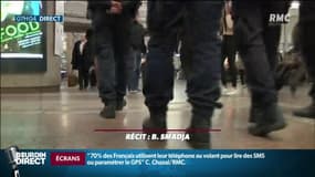 Un homme a-t-il voulu commettre un attentat selon le mode opératoire du 11 septembre comme l'assure Christophe Castaner ?