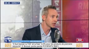 Ian Brossat dénonce: "L'Union Européenne est aujourd'hui une passoire fiscale"