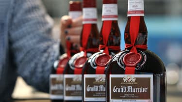 L'OPA sur Grand Marnier n'a pas encore livré tout son potentiel.