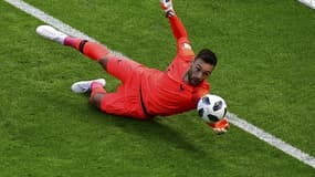 Hugo Lloris
