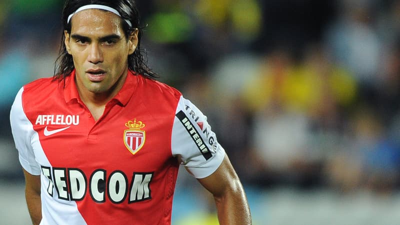 Radamel Falcao