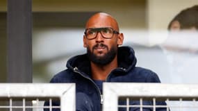 Nicolas Anelka