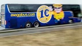 La société britannique Megabus fête l'ouverture de sa ligne Paris-Toulouse en proposant l'aller à un euro pendant une semaine.