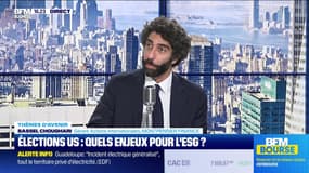 L'ESG face au défi de la présidentielle US - 25/10