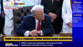 Donald Trump annonce que Benjamin Netanyahu viendra "probablement" le voir en Floride