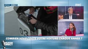 Dupin Quotidien : Combien vous coûte votre voiture chaque année ? - 10/10