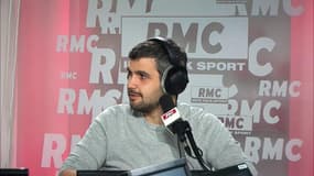 Jean-Claude Gaudin invité de Team Duga