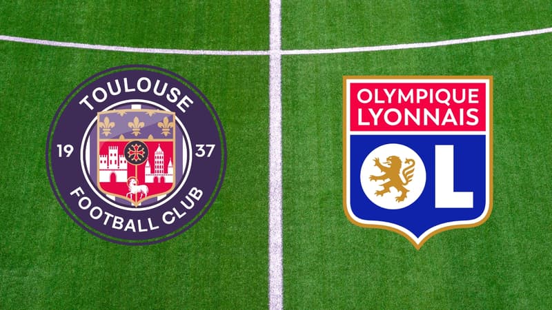 Toulouse - Lyon