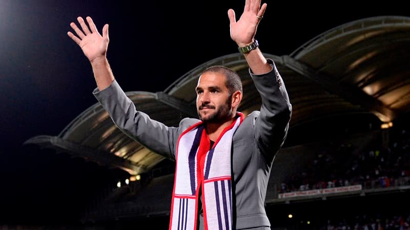 Lisandro quitte l'OL pour Al-Gharafa