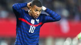 Kylian Mbappé