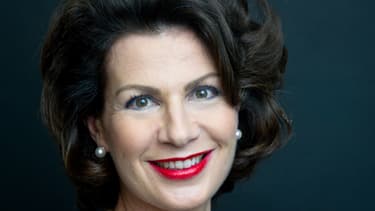 Dominique Carlac'h