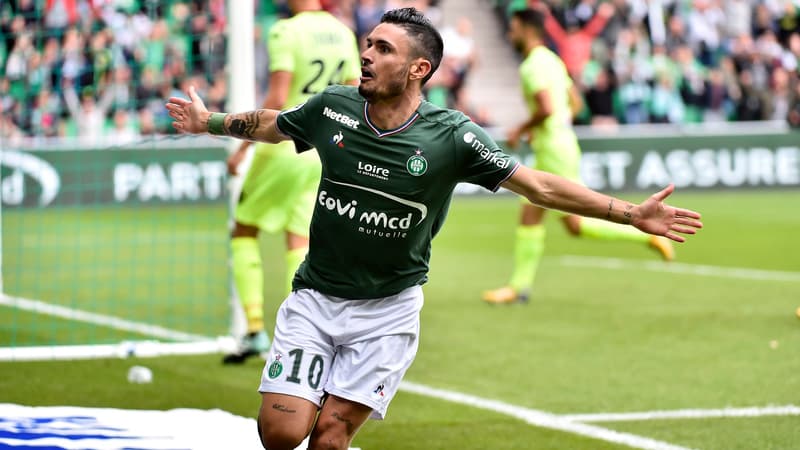 Rémy Cabella